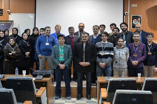 مدرسه ریاضی در پزشکی با همکاری اتریش در اصفهان برگزار شد