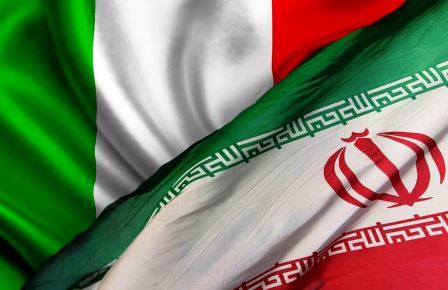 حمایت اتحادیه اروپا از شرکت های ایتالیایی در ایران