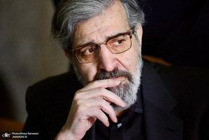 مراسم ختم شهید کمال خرازی -2