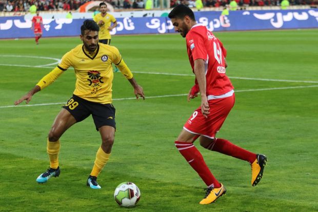 مصلح: کم کم به روند خوب گذشته بازمی‌گردیم
