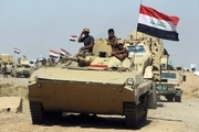 نیروهای عراقی کاملا بر الحویجه مسلط شدند