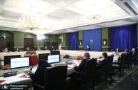 در آخرین جلسه شورای اجرایی فناوری اطلاعات در دولت دوازدهم؛ (12)