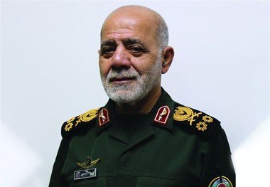 روایت سرلشکر عبداللهی از نبوغ سپهبد شهید رشید/ روح انقلابی شهید رشید سلطه‌گری را نمی‌پذیرفت