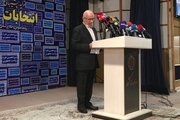 ثبت نام حسن سبحانی در انتخابات ریاست جمهوری 1400 