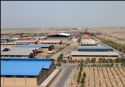 آغاز عملیات اجرایی بزرگ ترین شهرک صنعتی شرق مازندران در بهشهر