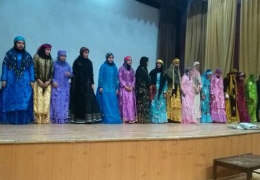 جشن فرهنگ گناوه همه جانبه حمایت شود