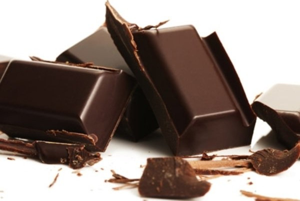 تاثیر مصرف «شکلات» در مقابله با تپش قلب