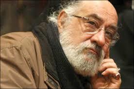 حرف های داریوش ارجمند درباره علت محبوبیت حشمت فردوس در "ستایش"