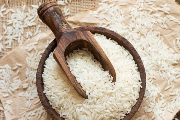 فروش برنج هندی به نام ایرانی