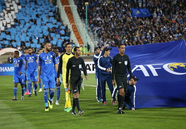 مشکل بلیت فروشی استقلالی‌ها حل شد

