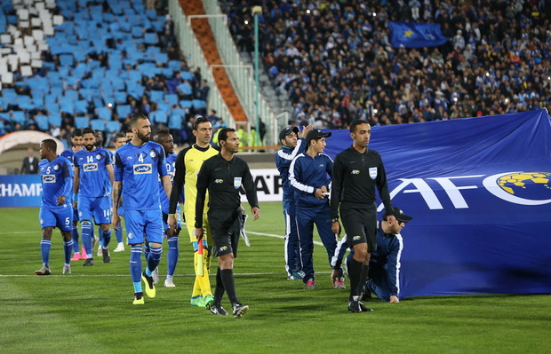 مشکل بلیت فروشی استقلالی‌ها حل شد

