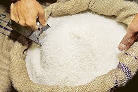 شکر کشت و صنعت کارون به خوزستان نمی رسد