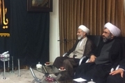 رئیس سازمان اوقاف: فعالیت 55 هزار روحانی در بقاع متبرک امامزادگان