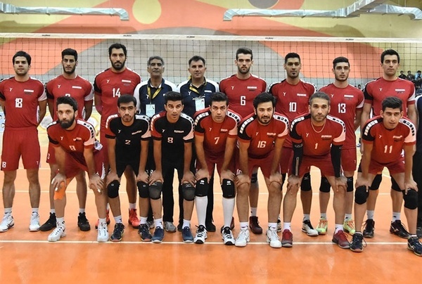 خداحافظی تلخ تیم اردکانی ایران در جام باشگاه های جهان