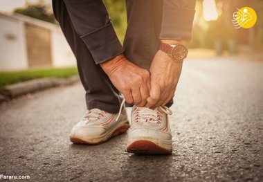  ۱۵ دقیقه پیاده‌روی روزانه چه مزایایی دارد؟
