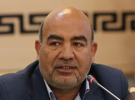 10 هزار حلقه چاه غیرمجاز در جنوب کرمان وجود دارد