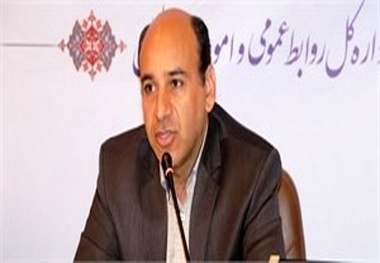 اولین جلسه شورای راهبردی جمعیت خوزستان برگزار شد