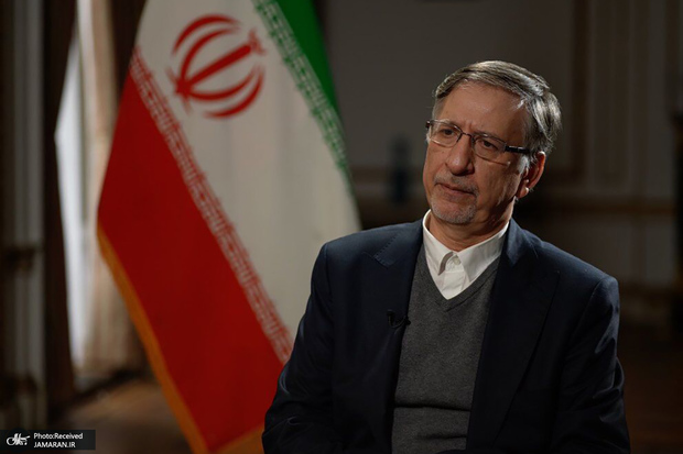 نیاز ایران به تصمیم گیری های استراتژیک و سرنوشت ساز در سیاست خارجی