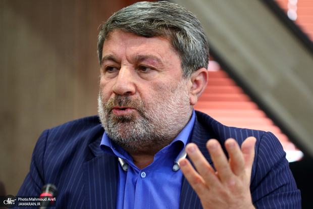 «حزب اعتماد ملی» نامزدی در انتخابات 1400 ندارد