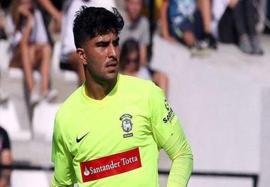 امیر عابدزاده: تلاش می کنم پاسخ اعتماد کی‌روش را بدهم
