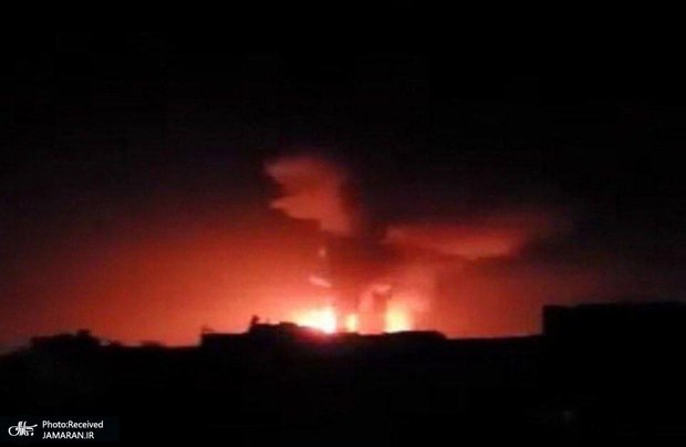 اسراییل قصد حمله بزرگ به یمن را دارد