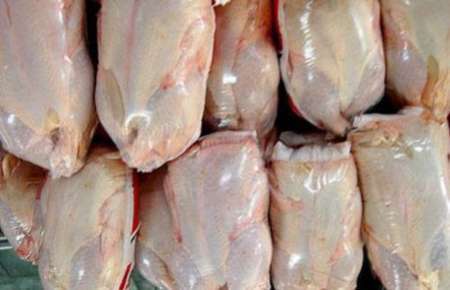 تولید گوشت مرغ در خراسان شمالی 20 درصد افزایش یافت