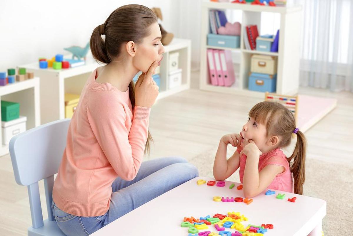 چه زمانی کودک به روانشناس نیاز دارد؟