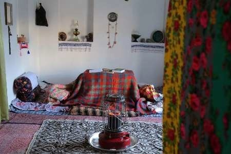 بوم‌گردی شاه کلید توسعه اقتصاد روستایی و گردشگری کردستان