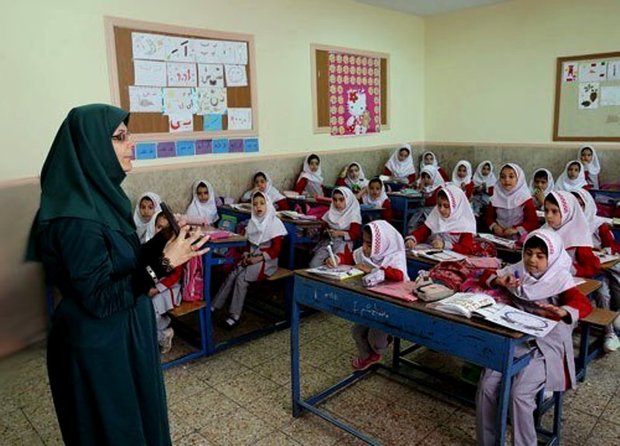 پنج مدرسه خوزستان در طرح تعالی مدیریت مدرسه برترکشوری شدند