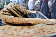 طرح نظارتی ویژه آرد و نان در شهر بیرجند اجرا شد