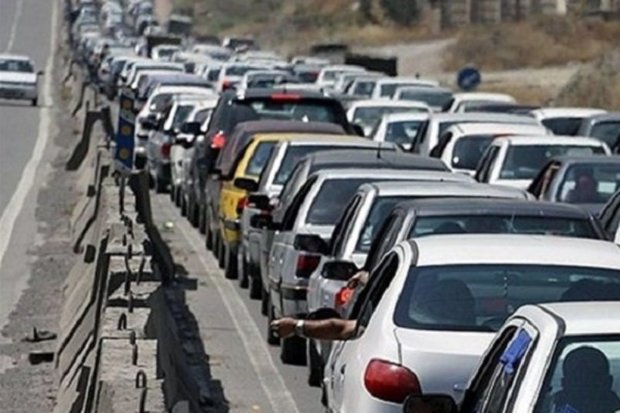 300 متر معبر ترافیکی که دستمایه نامه به وزیر شد