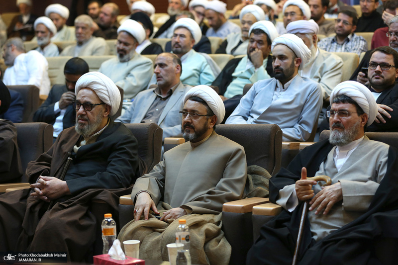 همایش «امام خمینی(س)، انقلاب اسلامی و سیاست الهیه در حکمت متعالیه»