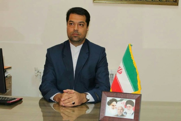 95 درصد روستاهای فیروزه از راه مناسب برخوردارند