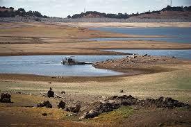 خشکسالی 48 درصد منابع آبی خاش