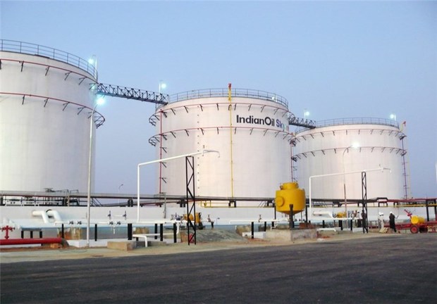 محدودیتی برای تامین فرآورده های نفتی در منطقه کرمان وجود ندارد