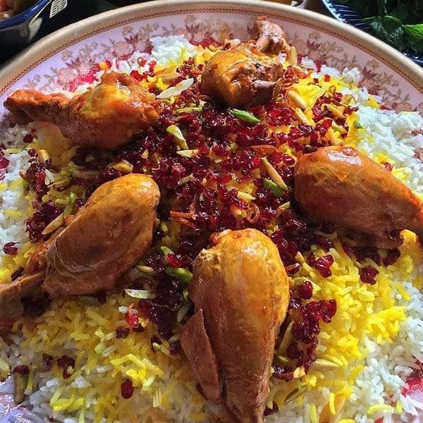 
این غذاها را نباید دوباره گرم کرد