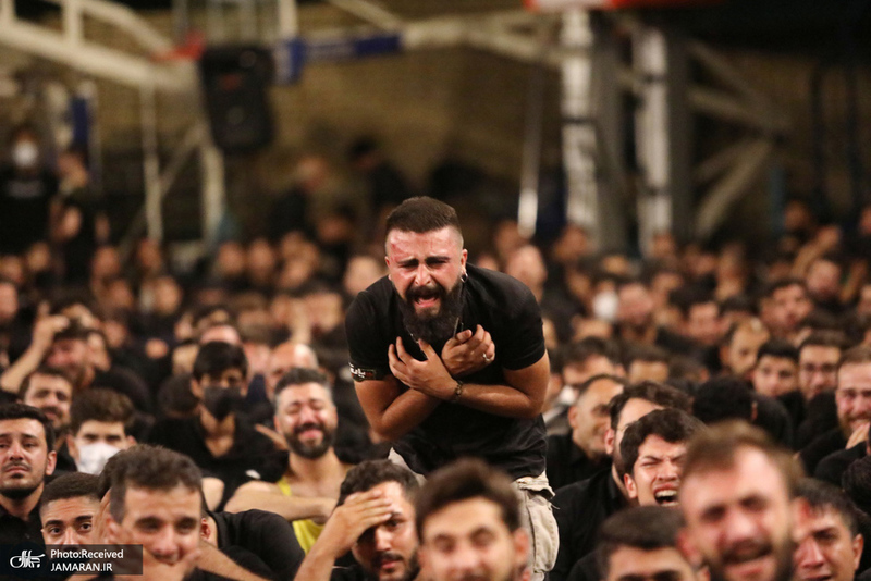 منتخب تصاویر امروز جهان - 10 مرداد 1401