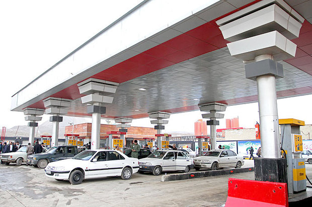 مصرف بنزین در کهگیلویه و بویراحمد 10 درصد افزایش یافت