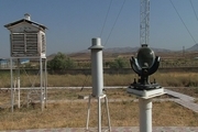 خیرآباد زنجان جزو سردترین ایستگاه‌های هواشناسی ایران ثبت شد