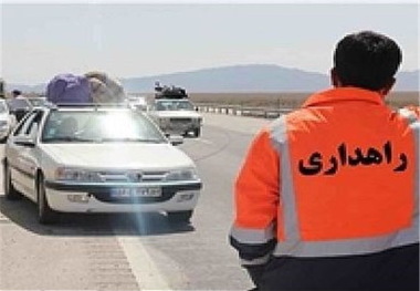 900 نیرو در طرح نوروزی راهداری فارس مشارکت دارند
