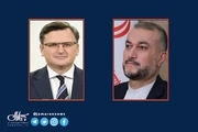 امیرعبداللهیان به اوکراین دعوت شد/ ایران برای مشارکت در گشایش کریدور حمل غلات در دریای سیاه اعلام آمادگی کرد