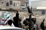 حمله گسترده انصار الله به نیروهای عربستانی در غرب یمن/هشدار سازمان ملل درباره وقوع قحطی در یمن