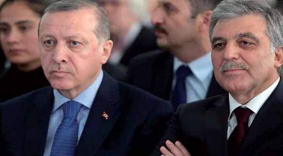 آیا عبدالله گل از اردوغان«دوست سرسختش» انتقام می گیرد؟/ چه سرنوشتی در انتظار رئیس جمهور ترکیه است؟