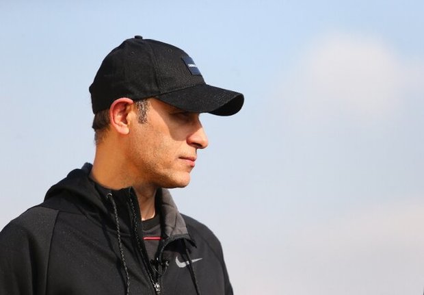  گل محمدی در جلسه دیروز به رادوشوویچ چه گفت؟