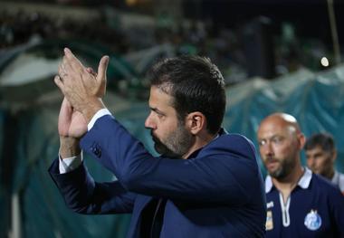 استراماچونی: فولام قائدی را می‌خواهد؛ مهدی مانند دی‌ناتاله و جیووینکو است!
