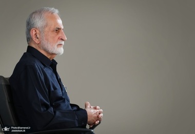 پیام‌های تسلیت در پی شهادت سید کمال خرازی