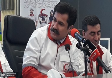 حسین زاده، معاون پزشکیان: «نه به تصادف» صرفا یک کمپین نباشد/ در مناطق محروم و روستایی، آثار  سوانح جاده ای و تصادفات خودرویی به دلیل عدم دسترسی کافی مردم به امکانات، بسیار وخیم تر و پرهزینه تر است