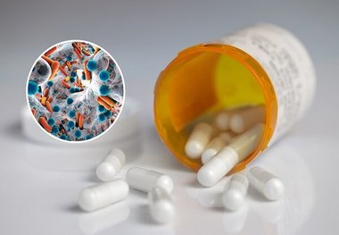 ساخت سلاح لیزری برای بی‌خانمان کردن باکتری‌ها!
