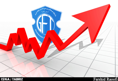 عملکرد گسترش فولاد در لیگ شانزدهم از دریچه آمار و ارقام
