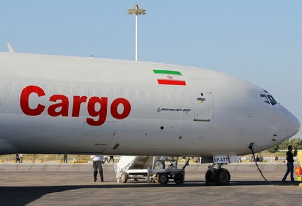 یارانه حمل هوایی به کالاهای صادراتی فارس اختصاص یابد